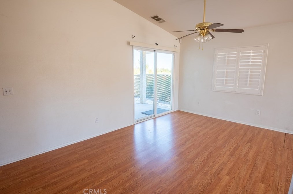 61836 Grand View Cir, Joshua Tree CA  92252-2563 exterior