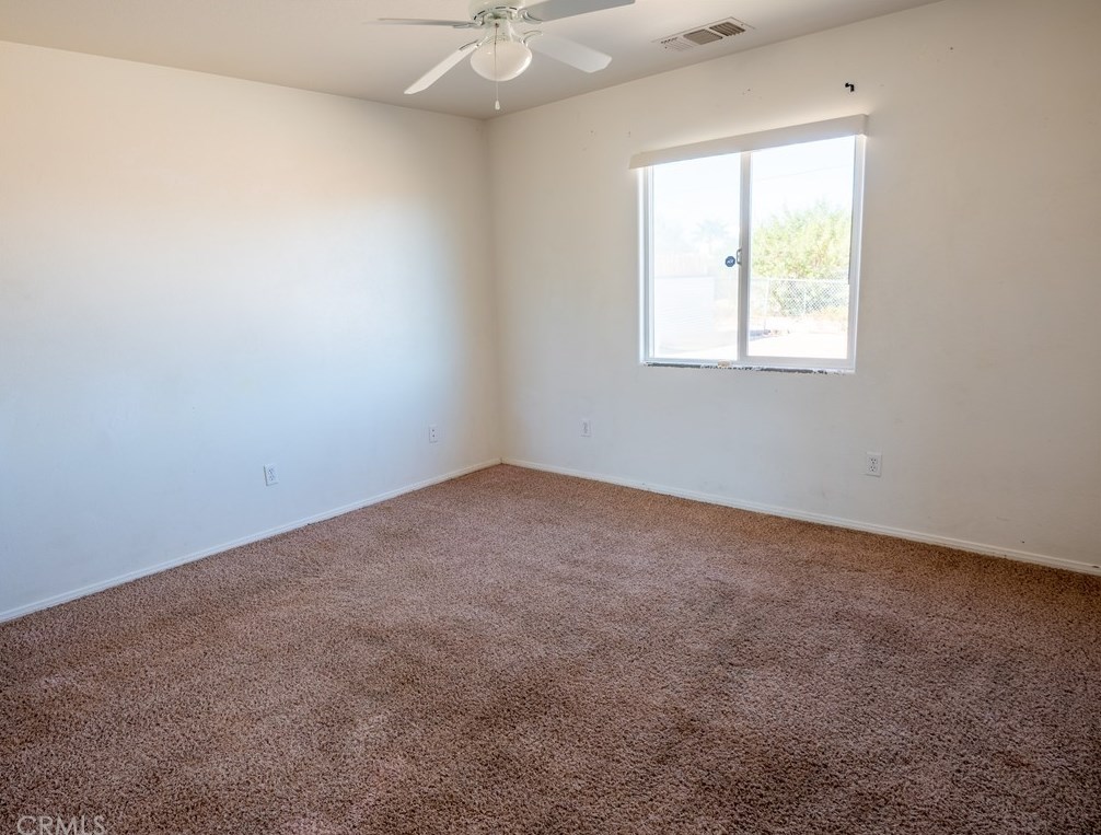 61836 Grand View Cir, Joshua Tree CA  92252-2563 exterior