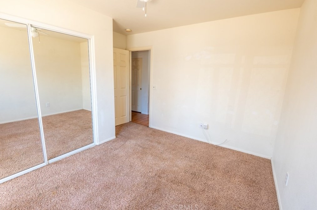 61836 Grand View Cir, Joshua Tree CA  92252-2563 exterior