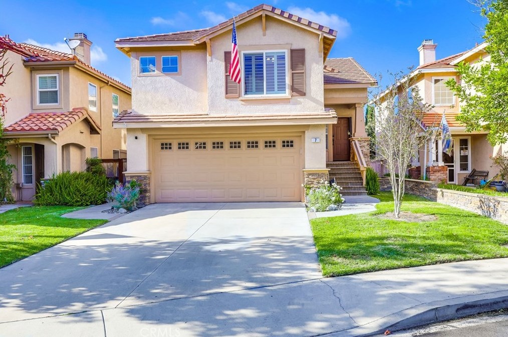 7 Tavella Pl, El Toro, CA 92610