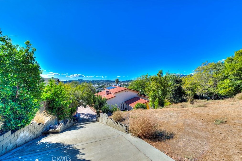 3173 Weldon Ave, Los Angeles CA  90065-2954 exterior