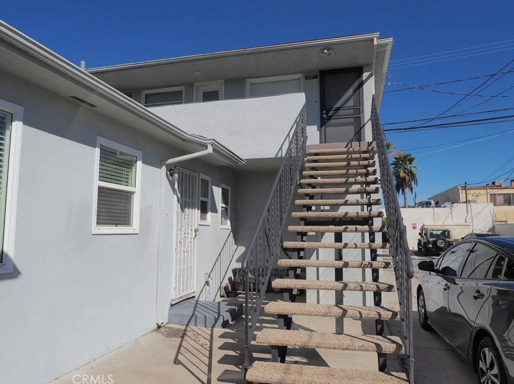 5407 Via Corona St, Los Angeles CA  90022-2201 exterior