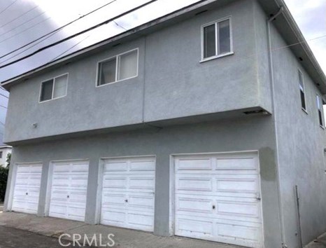 5407 Via Corona St, Los Angeles CA  90022-2201 exterior