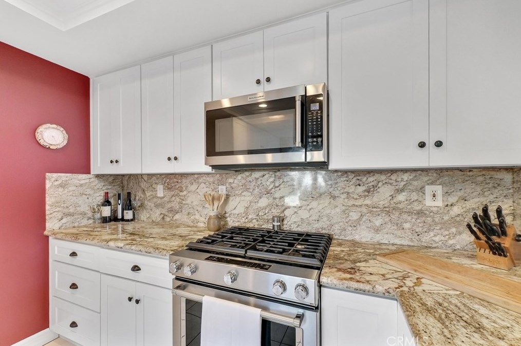 5395 Via De La Zorra, Yorba Linda CA  92887-3535 exterior