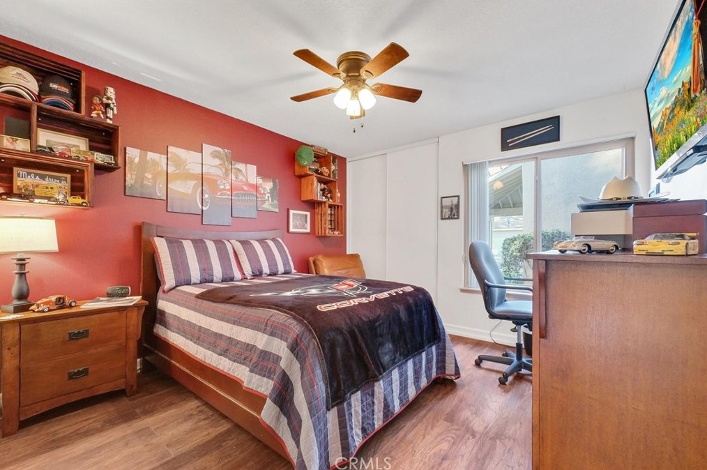 5395 Via De La Zorra, Yorba Linda CA  92887-3535 exterior