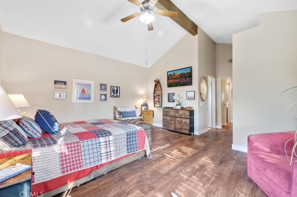 5395 Via De La Zorra, Yorba Linda CA  92887-3535 exterior