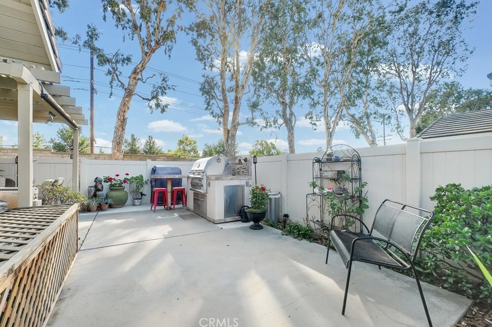5395 Via De La Zorra, Yorba Linda CA  92887-3535 exterior