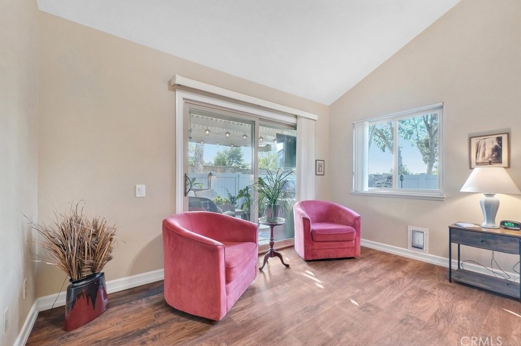 5395 Via De La Zorra, Yorba Linda CA  92887-3535 exterior