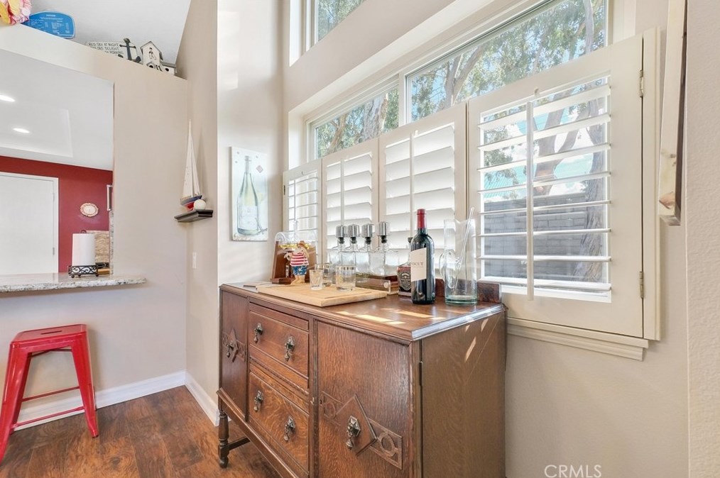 5395 Via De La Zorra, Yorba Linda CA  92887-3535 exterior