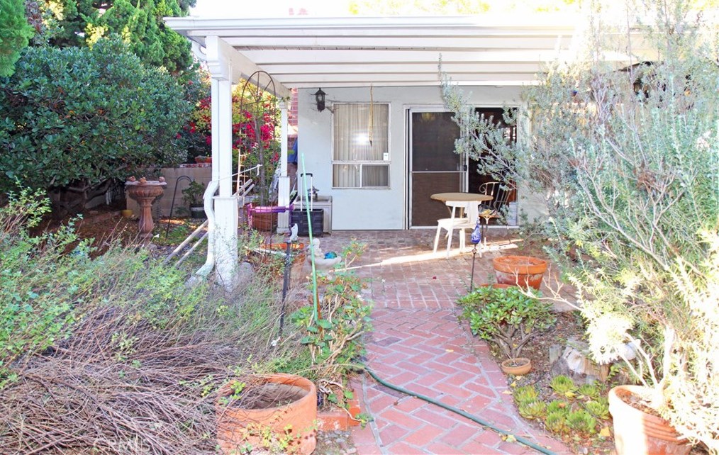 13861 Harper St, Westminster CA  92683-3323 exterior