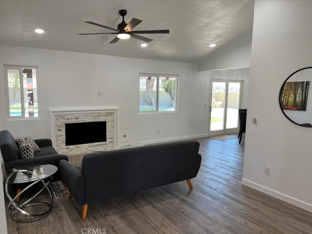 64966 Little Ct, Desert Hot Springs CA  92240-1446 exterior