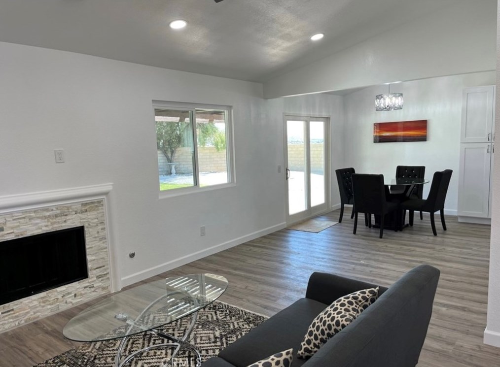 64966 Little Ct, Desert Hot Springs CA  92240-1446 exterior