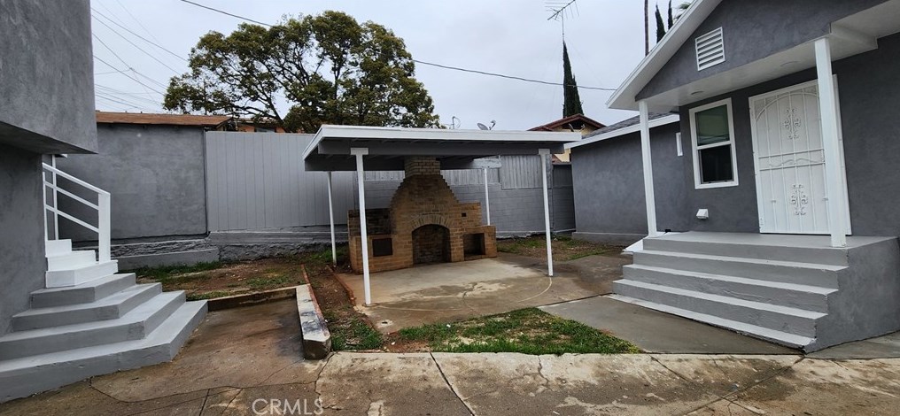 453 Bernal Ave, Los Angeles CA  90063-3168 exterior