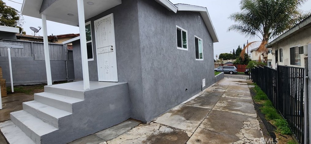 453 Bernal Ave, Los Angeles CA  90063-3168 exterior