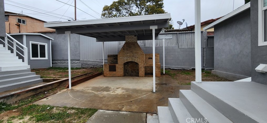 453 Bernal Ave, Los Angeles CA  90063-3168 exterior
