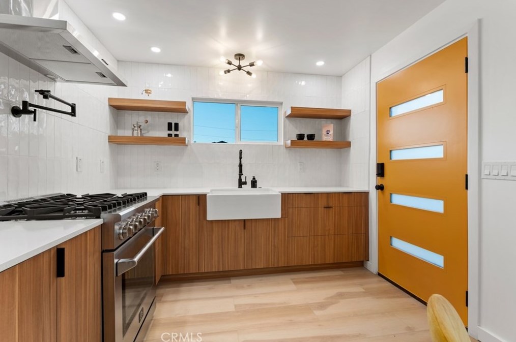 6131 Panorama St, Joshua Tree CA  92252-2120 exterior
