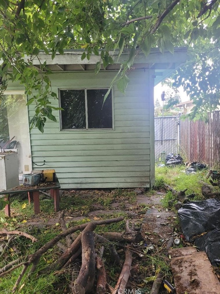 537 Solano Ave, Hayward, CA 94541