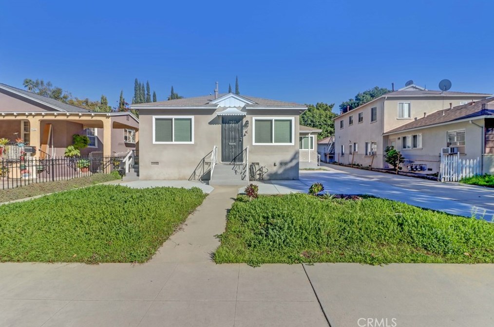 4426 Verdugo Rd, Los Angeles CA  90065-4829 exterior