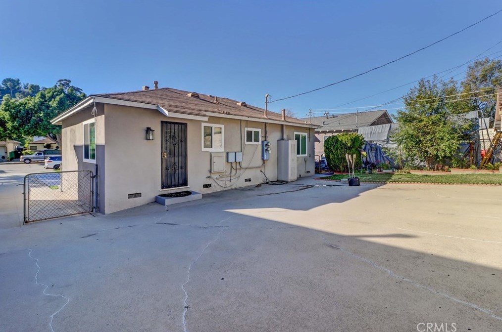 4426 Verdugo Rd, Los Angeles CA  90065-4829 exterior