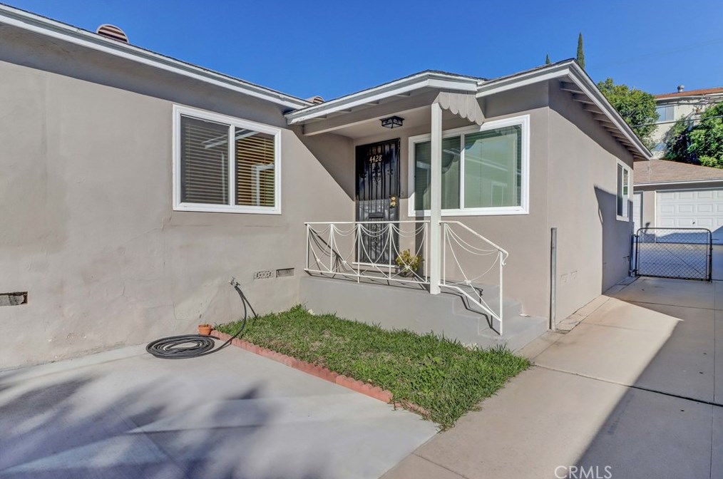4426 Verdugo Rd, Los Angeles CA  90065-4829 exterior