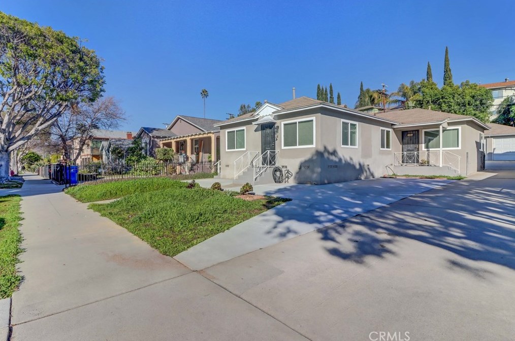 4426 Verdugo Rd, Los Angeles CA  90065-4829 exterior