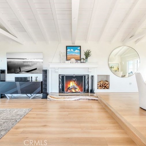 802 Rembrandt Dr, Laguna Beach CA  92651-3417 exterior