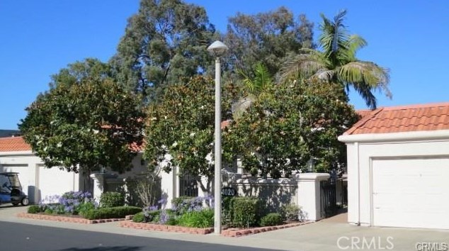 4020 Calle Sonora Este, Laguna Beach CA  92637-3207 exterior