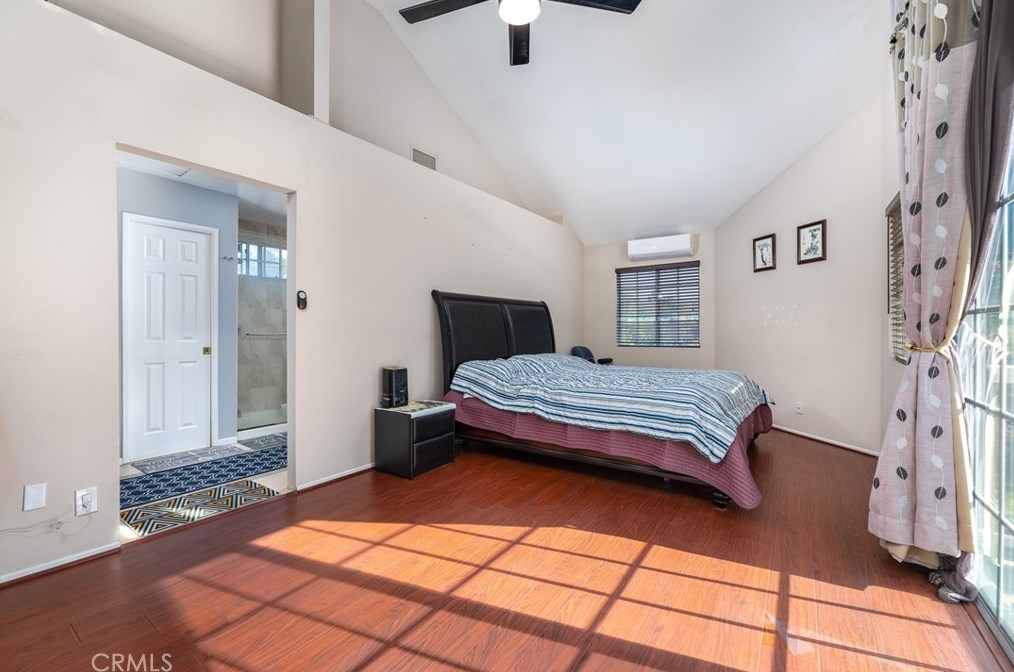 1519 Kiowa Crest Dr, Pomona CA  91765-3918 exterior