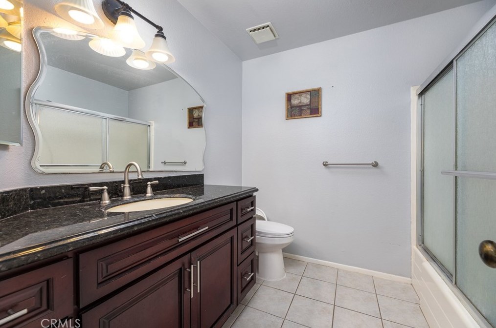 1519 Kiowa Crest Dr, Pomona CA  91765-3918 exterior