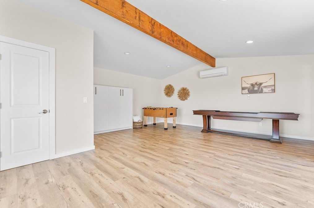 5536 Sunburst St, Joshua Tree CA  92252-1813 exterior