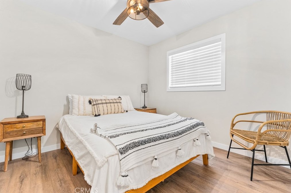 5536 Sunburst St, Joshua Tree CA  92252-1813 exterior