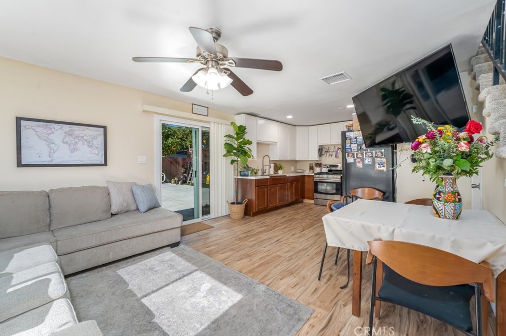 13511 Delavan Ave, Norwalk CA  90650-4306 exterior