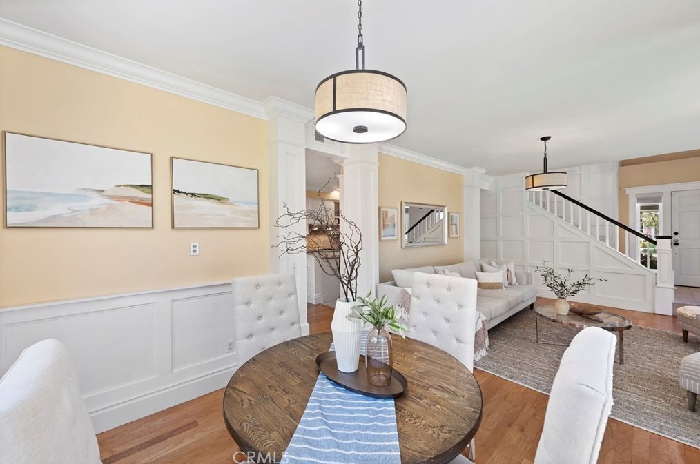 66 Oakcliff Dr, Laguna Beach CA  92677-5650 exterior