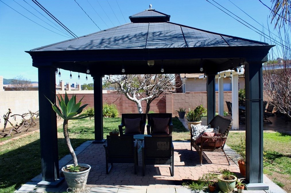 631 Rye Ave, La Habra CA  90631-6736 exterior