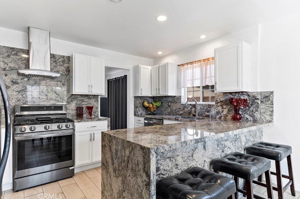 631 Rye Ave, La Habra CA  90631-6736 exterior