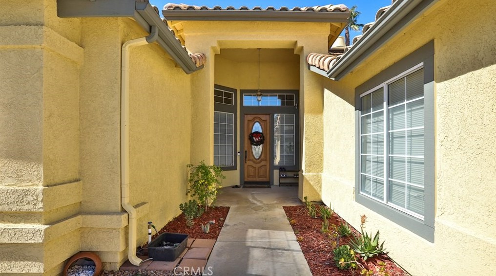 21620 Calle Monaco, Moreno Valley CA  92557-8540 exterior