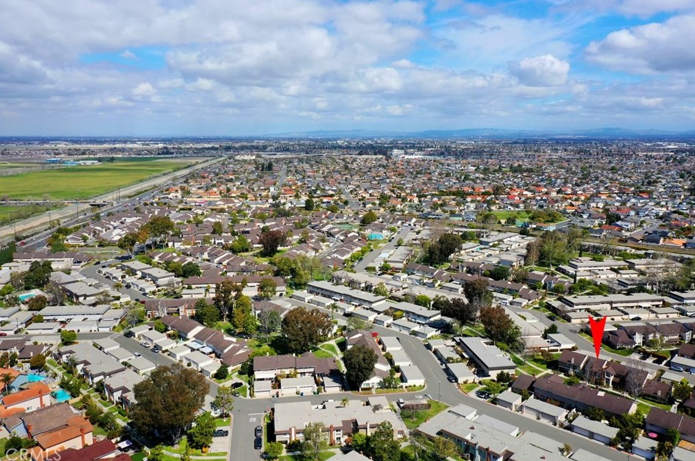 14385 Suffolk St, Westminster CA  92683-4850 exterior