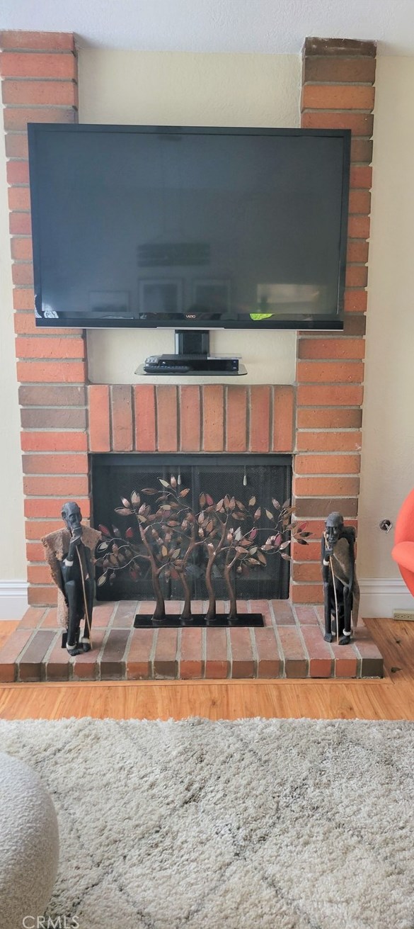 681 Windham Dr, Claremont CA  91711-3551 exterior