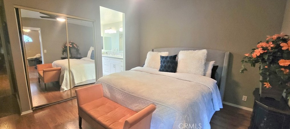 681 Windham Dr, Claremont CA  91711-3551 exterior