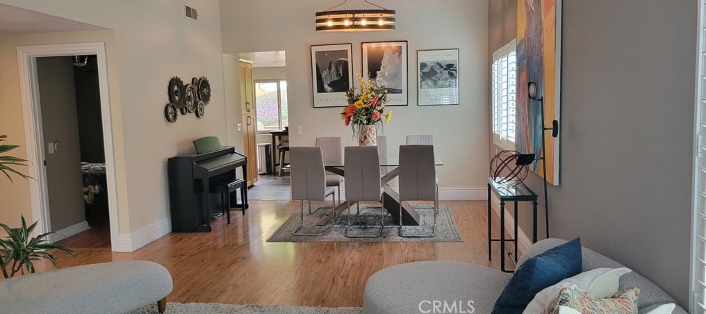 681 Windham Dr, Claremont CA  91711-3551 exterior