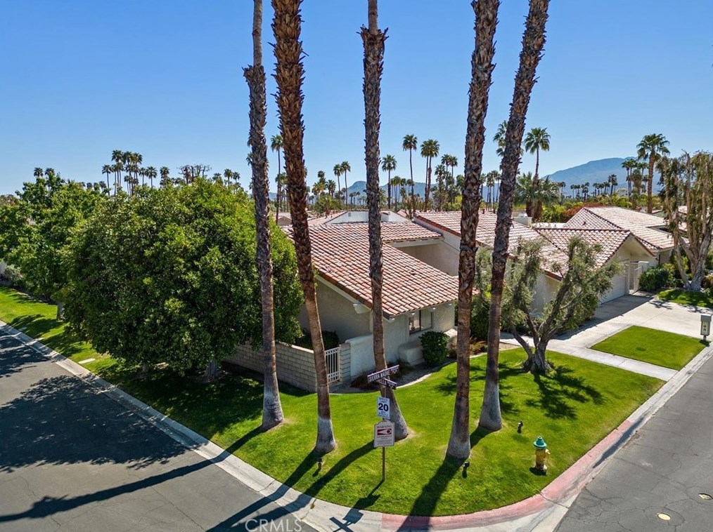 68 Sierra Madre Way, Rancho Mirage, CA 92270