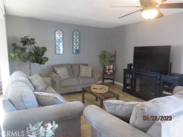 24446 Filaree Ave, Moreno Valley CA  92551-3635 exterior