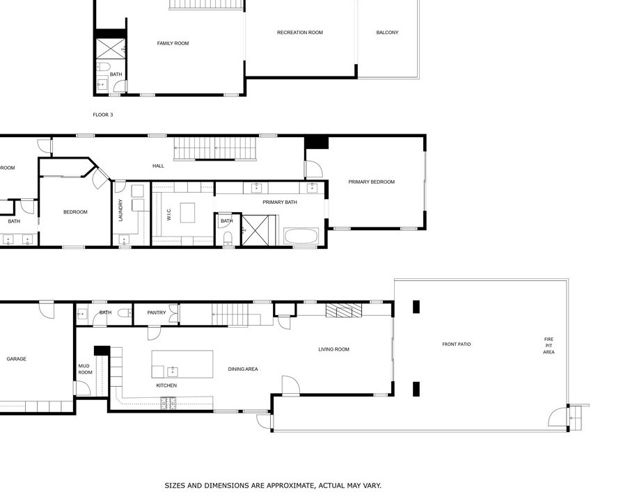 608 13th St, Huntington Beach CA  92648-4085 exterior