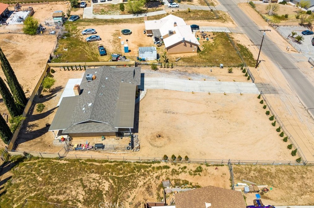 18603 Yucca St, Hesperia CA  92345-6444 exterior