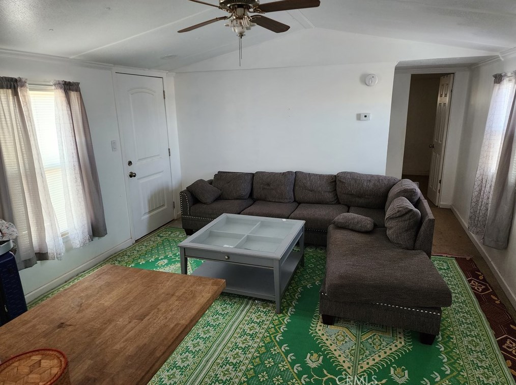 42820 Manatee St, Newberry Springs CA  92365-9534 exterior