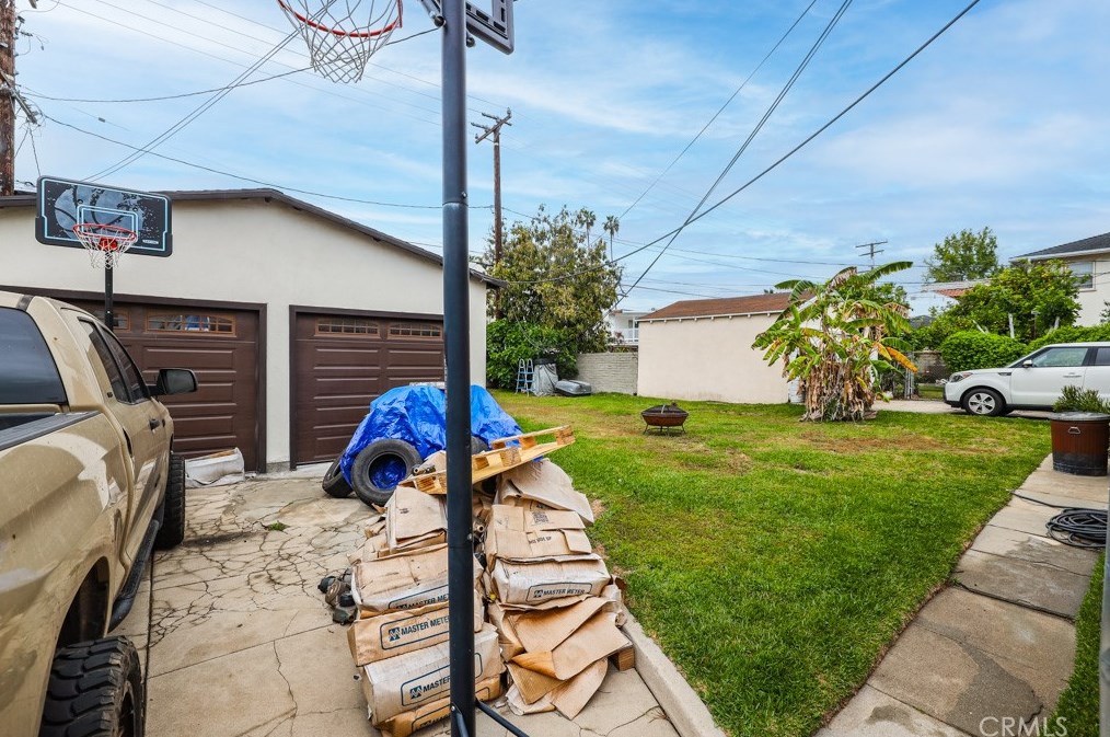 415 Garfield Ave, Alhambra CA  91801-2439 exterior