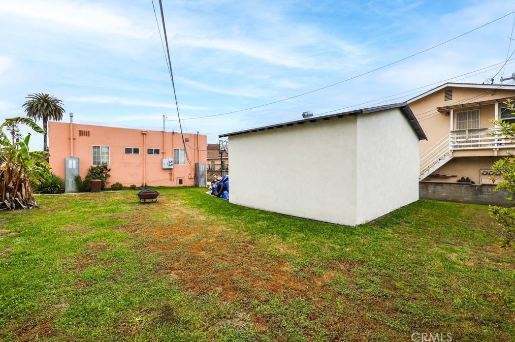 415 Garfield Ave, Alhambra CA  91801-2439 exterior