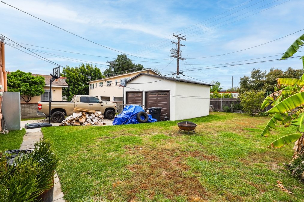 415 Garfield Ave, Alhambra CA  91801-2439 exterior