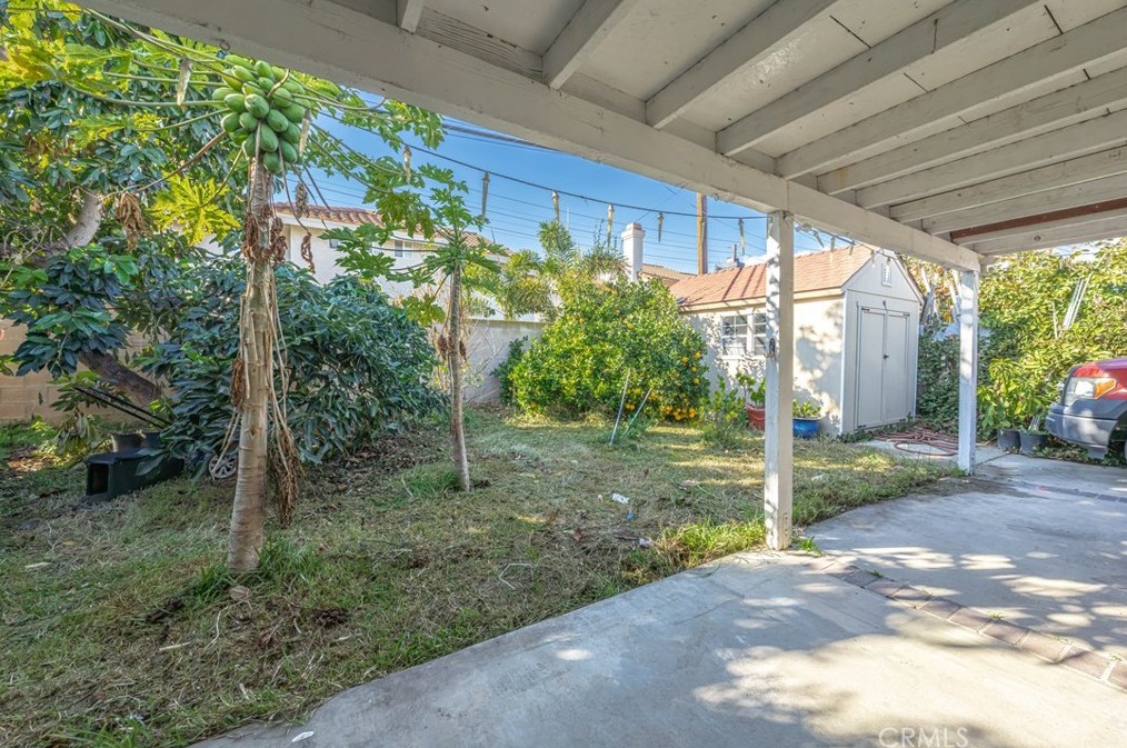 15401 Purdy St, Westminster CA  92683-6376 exterior