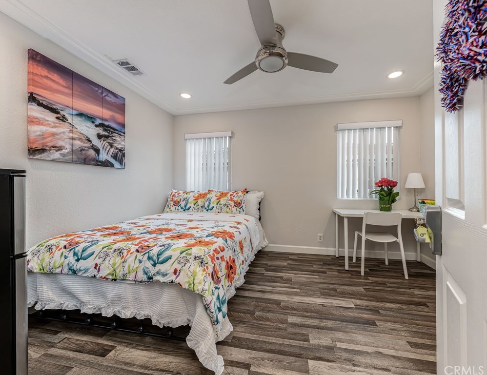 15401 Purdy St, Westminster CA  92683-6376 exterior